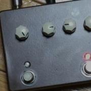 Audio Event Thee Fuzz War Overload Clone Death By Audio