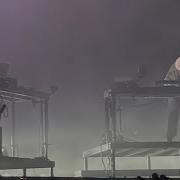 Fred Again INTRO I Found You Primavera Sound 2023 Barcelona 4K