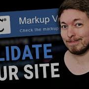 21 КАК ПРОВЕРИТЬ ВАШ HTML САЙТ 2023 Полный курс изучения HTML и CSS для начинающих