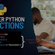 How To Use Python FUNCTIONS Master Python In 30 Days 5
