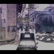 CoD4 Minimovie Skyscrapers Starring Ozean By JaysDesigns