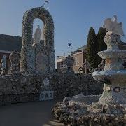 Dickeyville Grotto