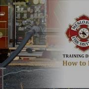 How To Draft Engineer Pierce Arrow XT Pumper