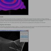 Visualizing Mathematical Functions By Generating Custom Meshes Using FireMonkey And C Builder