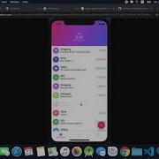 React Native Scroll View Component With Parallax Header React Native Parallax Header