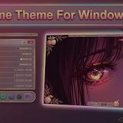 This Is The Best Anime Setup For Windows 11 Seelen UI Customization