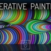 GENERATIVE PAINTINGS CREATIVE CODING