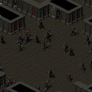 Zombie Maze BlitzMax