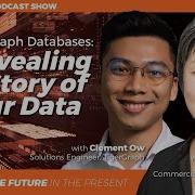 Graph Databases Revealing The Story Of Your Data