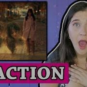 Camila Cabello Consequences Orchestra REACTION