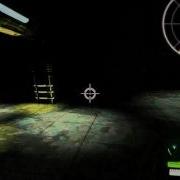 UDK Light Flicker Test Dead Space