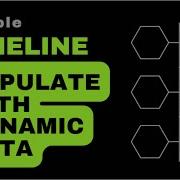 Create A Timeline Roadmap Using A Repeating Group No Plugins Bubble IO