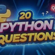 Python Quiz Test Your Skills With Fun Challenging Questions