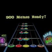 Cry Of Achilles By Alter Bridge GH3 Custom Preview