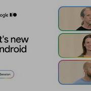 What S New In Android