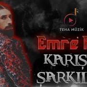 Emre Fel Karışık Şarkılar Emrefel Emrefel