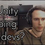 A Veteran Dev Reacts To The Unity Problem
