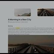 Journiv Markdown And Inline Media Demo