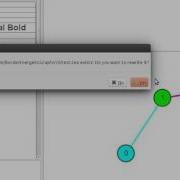 GraphTea Load And Save From To The Tea Format