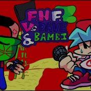 Screwed V5 Joke Vs Dave And Bambi 3 0 Ust