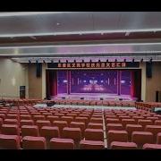 Lecture Hall Solution