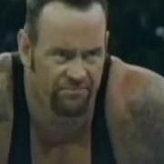 WWE Undertaker Big Evil Music 2003 2004