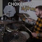 SallyDrumz Sleep Token Chokehold Drum Cover