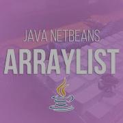 ArrayList Java Netbeans Indonesia