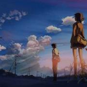 5 Centimeters Per Second OST 10 END THEME Mp4