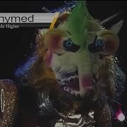 Ganymed It Takes Me Higher 1978 Stereo 4K Remastered
