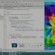 Android EditText Example Android Studio