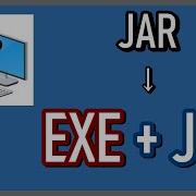 How To Convert Wrap JAR Into EXE File And Bundle JRE Java Extra 33