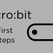 Getting Started With Micro Bit