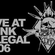 Mob 47 Animal Liberation At Punk Illegal 2006