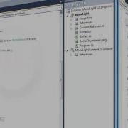 XNA Video 3 Manual MoodLight Tutorial Mp4