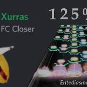 Closer Underchart 125 Fc Bonus Clip