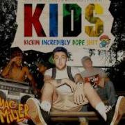 Mac Miller Knock Knock