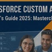 How To Create Application Objects In Salesforce Custom App Object Standard Objects Explained