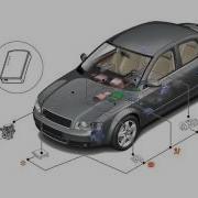 VDM UCANDAS V3 84 WIFI Diagnostic Tool With Honda Adapter Install Video