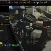 Clone Hero I Think I M Paranoid Garbage Pro Drums 100 FC