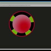 ROBOT EYE KEY FRAMES MOUSE TRACKING ANIMATION CSS JAVASCRIPT MOSEMOVE CLICK EVENT MOUSE POINTER