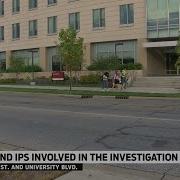 Investigation Continues After IUPUI Student Hit Killed On Campus