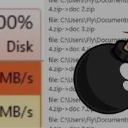 ZIP BOMBS Vs Windows