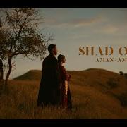 Shad Ovez Aman Aman Official Video