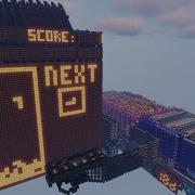 CHUNGUS 2 A Very Powerful 1Hz Minecraft CPU