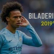 Leroy Sane Ben Fero Biladerim İçin 2019ᴴᴰ