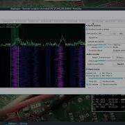 DragonOS Focal SigDigger Multi Client SDR Server Setup R22 Airspy Pi4