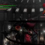 Advanced DMC4 Dante Combo