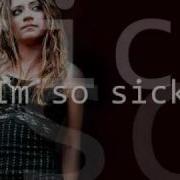 Flyleaf Im So Sick Lyrics