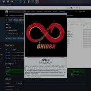 Fetching Analyzing L4D2 Linux Server Binary In Ghidra